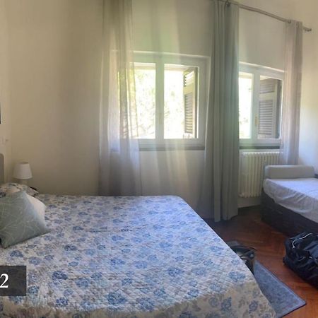 Nautilus Vista Mare Mozzafiato A 180 Gradi- Posto Auto Privato - 2 Camere Matrimoniali Piu 1 Divano Letto Singolo-Sky,Netflix-Wifi 200Mg Рапалло Экстерьер фото