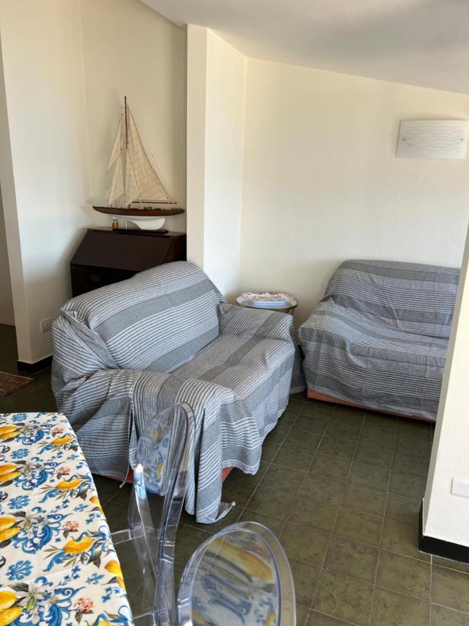 Nautilus Vista Mare Mozzafiato A 180 Gradi- Posto Auto Privato - 2 Camere Matrimoniali Piu 1 Divano Letto Singolo-Sky,Netflix-Wifi 200Mg Рапалло Экстерьер фото