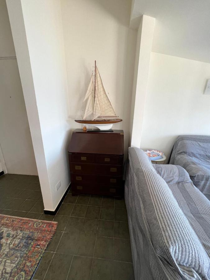 Nautilus Vista Mare Mozzafiato A 180 Gradi- Posto Auto Privato - 2 Camere Matrimoniali Piu 1 Divano Letto Singolo-Sky,Netflix-Wifi 200Mg Рапалло Экстерьер фото